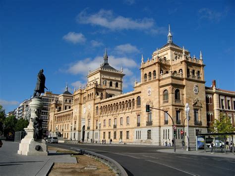 valladolid cantabria|Things to do in Valladolid, Spain